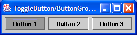 Toggle button