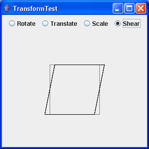 XSL transformations: It applies a transformation to a set of employee records