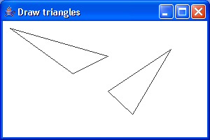 Template pattern in Java