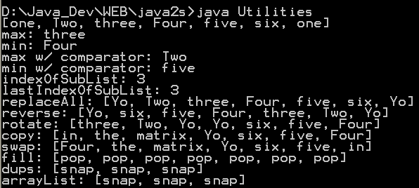 Construct a new key description from a given universal string description