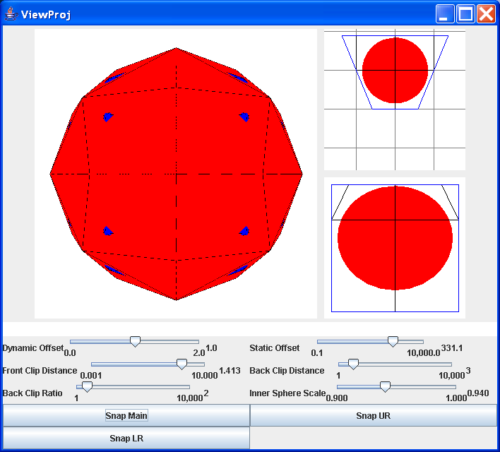 Java 3D Game Source Code