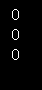 A value can be assigned to several variables simultaneously