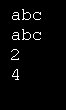 Built-in function unicode() provides access to all registered Unicode codecs 