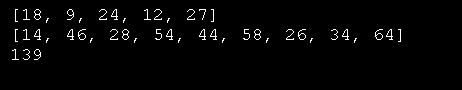 Define lambda function inside another function