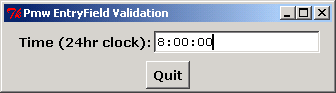 Pmw EntryField: time validation 