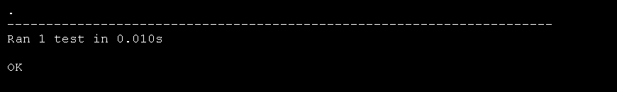 Quality Control: document and unit test