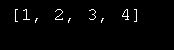 filer with lambda function and range