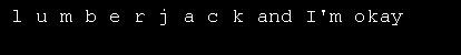 in function for a string and a tuple