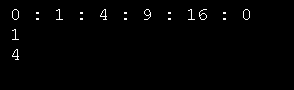 yield statement: defining a generator function,