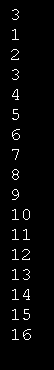 Array UBound