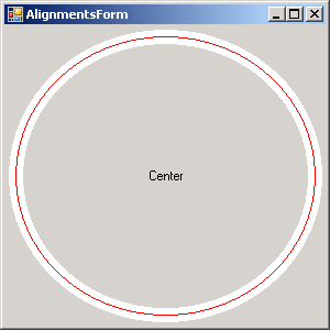 Line Alignment Demo