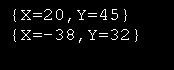 Matrix Calculation