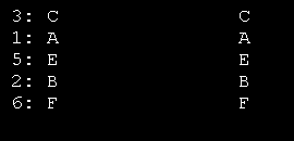 Read from a binary file