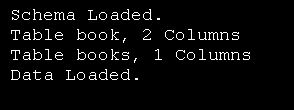 Reference XML data as a database table