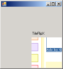 Texture Brush Wrap Mode: TileFlipX