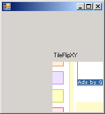 Texture Brush Wrap Mode: TileFlipXY