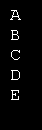 Use For Each to Loop an Array