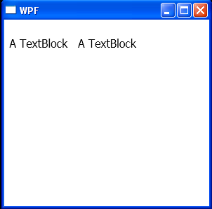 Apply Blur Effects on UI Element TextBlock