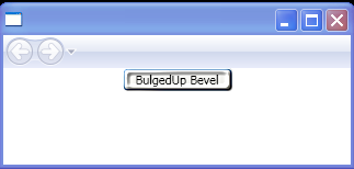 BevelBitmapEffect EdgeProfile=BulgedUp