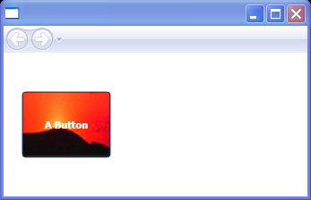 Button's Background = ImageBrush. The resulting button has an image as its background