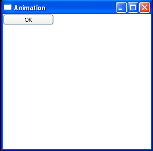 Create DoubleAnimation and Animate a Button with Button.BeginAnimation and Button.WidthProperty