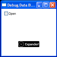 Debug Data Bindings Using an Empty IValueConverter