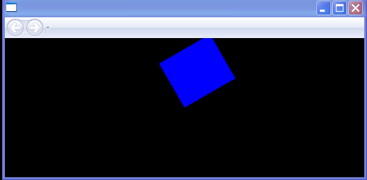 DiffuseMaterial Demo