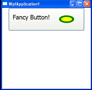 Nested Button content
