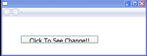 Set margins, by changing any existing property value for the margin in code-behind with Thickness class