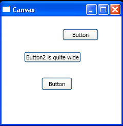 Set Padding for Button