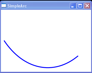 Simple Arc