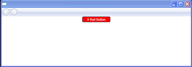 Style applied to a Button element