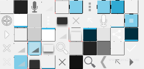 null