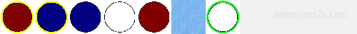 null