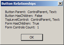 Control Parent and Child relation