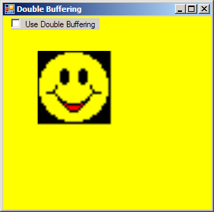 Double Buffering