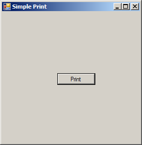 Print BMP image