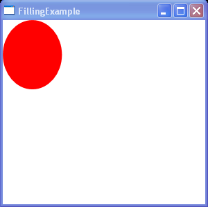 WPF A Simple Finite Animation