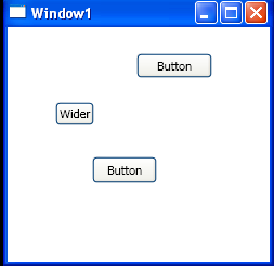 WPF Add Buttons To A Canvas With Code
