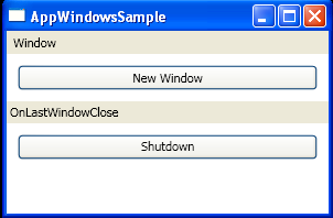 WPF Add Menu Item To Menu