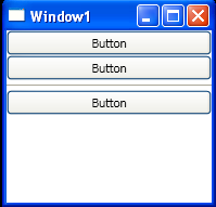 WPF Add Separator To Stack Panel