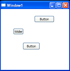 WPF Add Thickness For Padding