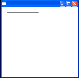 WPF Animate End Point