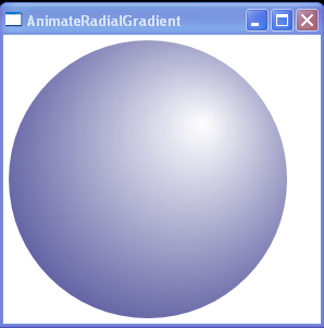 WPF Animate Radial Gradient