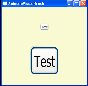 WPF Animate Render Transform Angle