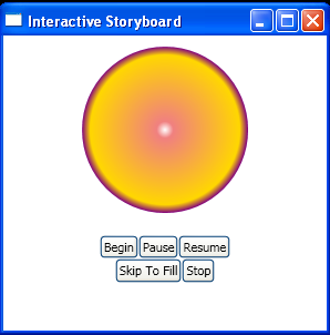 WPF Animate The Brushs Radius X Property