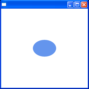 WPF Animate Width And Height Of A Ellipse