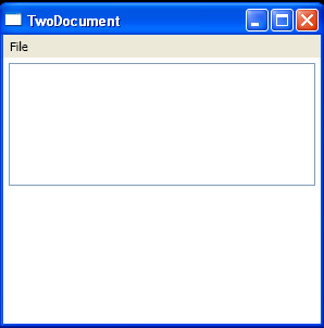 WPF Bind Text Box Save Command To Command Binding