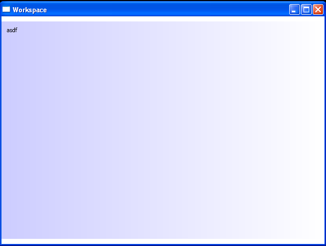 WPF Border With Linear Gradient Brush