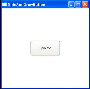 WPF Click To Rotate A Button